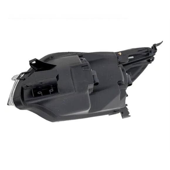 Replacement Passenger Side Headlight, with Bulb, Halogen TOYOTA MATRIX 2009-2014 - Picture 3 of 9